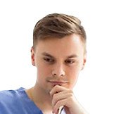 Врач Копылов Максим Валерьевич
