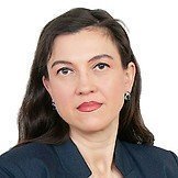 Врач Копылова Ольга Станиславовна
