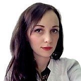 Врач Кореева Елена Вячеславовна