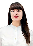 Врач Коренякина Алена Александровна