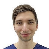 Врач Корепин Даниил Игоревич 