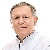 Врач Корхов Александр Петрович