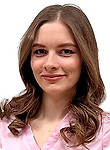 Врач Корнева Елена Валерьевна