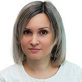 Врач Корниенко Елена Юрьевна