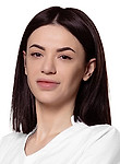 Врач Корниенко (Трухачева) Лариса Джабраиловна