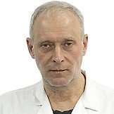 Врач Корнилов Андрей Анатольевич