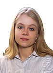 Врач Корнилова Анастасия Павловна