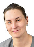 Врач Корнилова Евгения Олеговна