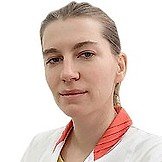 Врач Корнюшкина Мария Олеговна
