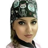 Врач Королева Дарья Викторовна