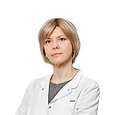 Врач Королева Елена Викторовна