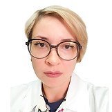 Врач Королева Ирина Владимировна