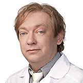 Врач Королинский Святослав Анатольевич