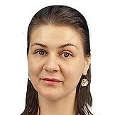Врач Королькова Оксана Васильевна 