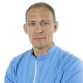 Врач Коротенко Антон Борисович
