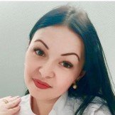 Врач Короткова Алёна Васильевна