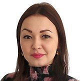 Врач Короткова Елена Васильевна