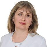 Врач Коровянская Елена Викторовна