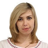 Врач Коршун Карина Сергеевна