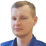 Врач Корсунов Дмитрий Александрович