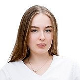 Врач Корзан Алина Андреевна