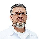 Врач Косарев Александр Викторович