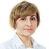 Врач Косенкова Ирина Николаевна