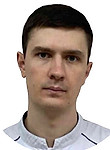 Врач Кошелев Глеб Валентинович