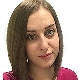 Врач Кошевко Ирина Андреевна