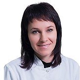 Врач Кошкарова Олеся Александровна