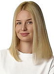 Врач Кошкина Виктория Андреевна