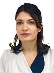Врач Кошлатая Софья Владимировна