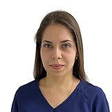 Врач Кошманова Валентина Ивановна