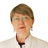 Врач Костенко Юлия Васильевна