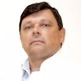 Врач Костюченко Андрей Иванович