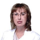 Врач Костюхова Татьяна Вячеславовна