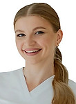 Врач Костомарова Ульяна Андреевна