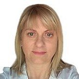 Врач Котеняткина Наталья Анатольевна