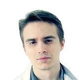 Врач Котов Олег Викторович
