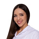 Врач Котовская Екатерина Витальевна