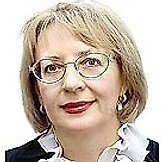 Врач Коваленко Анна Петровна