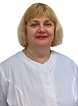 Врач Коваленко Екатерина Владимировна
