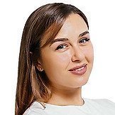 Врач Коваленко Юлия Игоревна