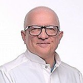 Врач Коваленко Юрий Александрович