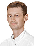 Врач Ковалев Сергей Александрович
