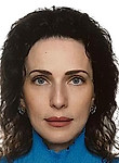 Врач Ковалева Анна Сергеевна