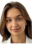 Врач Ковалева Екатерина Николаевна