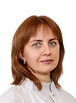 Врач Ковалева Елена Александровна