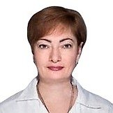 Врач Ковалева Ирина Алексеевна
