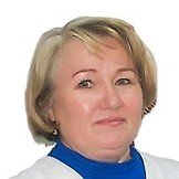 Врач Ковалева Ирина Борисовна